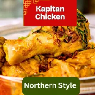 Kapitan chicken penang featured image 1