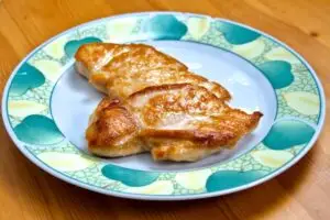 How to Pan-Fry Chicken Breast Without Drying Them Out
