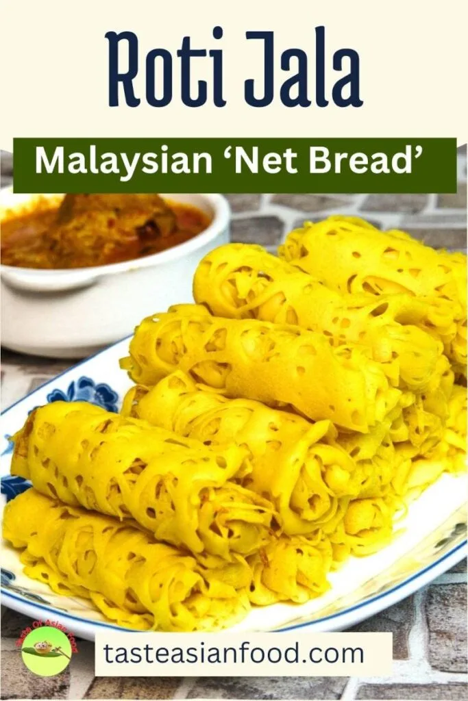 Roti Jala