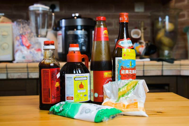 How to Marinate Meat for Chinese Cooking (Complete Guide)