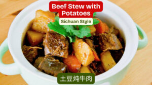 Beef stew with potatoes featured image 2